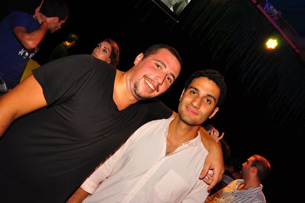 Night Beach Party @ Edde Sands